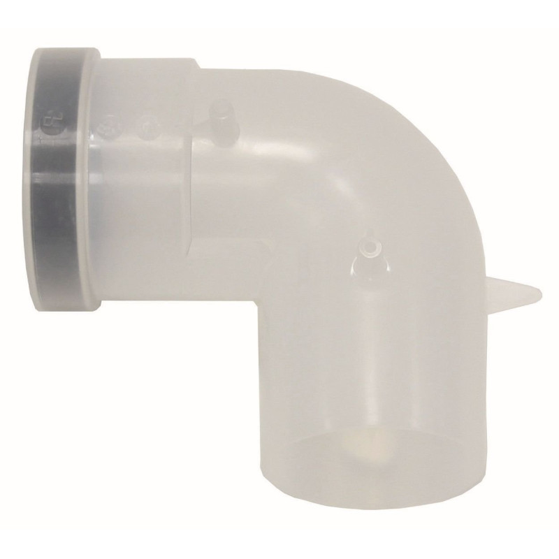 Vaillant 303263 Kit courbe 90