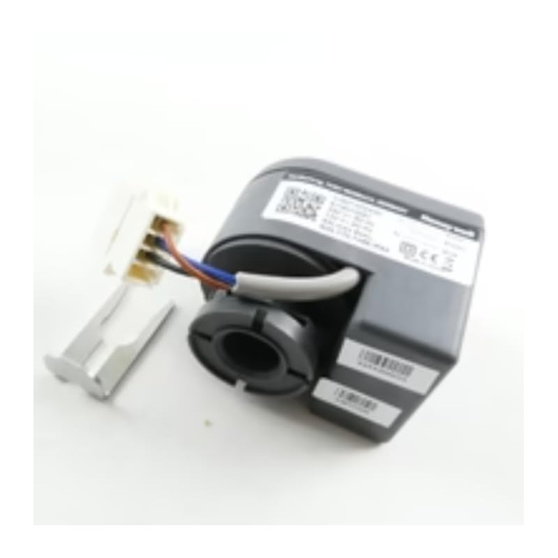 ATAG - Moteur de vanne 3 voies 230V + Clip IC ATAG S4855500-8719638557092