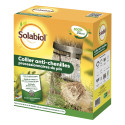SOLABIOL SOCOPRO Piège à chenilles processionnaires du pin | Kit Complet avec Collier réglable, Diamètre 55 cm