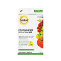 SOLABIOL Anti Mineuse de la Tomate | Piège à Phéromone | Etui 1 Piège + 1 Seringue | Utilisable en Agriculture Biologique | Fabr