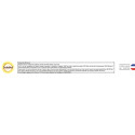 SOLABIOL Anti Mineuse de la Tomate | Piège à Phéromone | Etui 1 Piège + 1 Seringue | Utilisable en Agriculture Biologique | Fabr