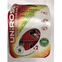 Piles rechargeables R20/D