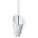 Ensemble Brosse WC Blanc HEWI 80150216 99