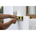 Pack de 20 dalles en Polystyrene expansé - Dimensions 100 x 50 cm - 2,5 cm de haut - Soit 10m2 de surface - Plaques multifonctio