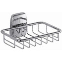Porte-savon mural simple - Inda