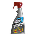 NeoClean Lustreur Express 500 ML - Brillant Extrême Diamant, Protection UV, Effet Déperlant - Nettoyant et Lustreur pour Peintur