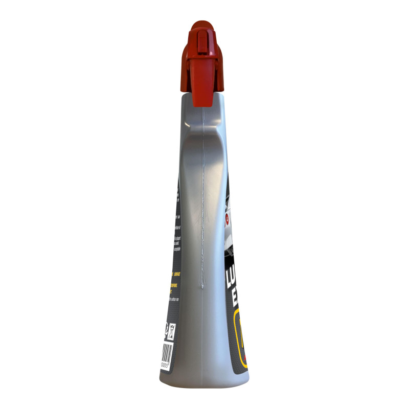 NeoClean Lustreur Express 500 ML - Brillant Extrême Diamant, Protection UV, Effet Déperlant - Nettoyant et Lustreur pour Peintur