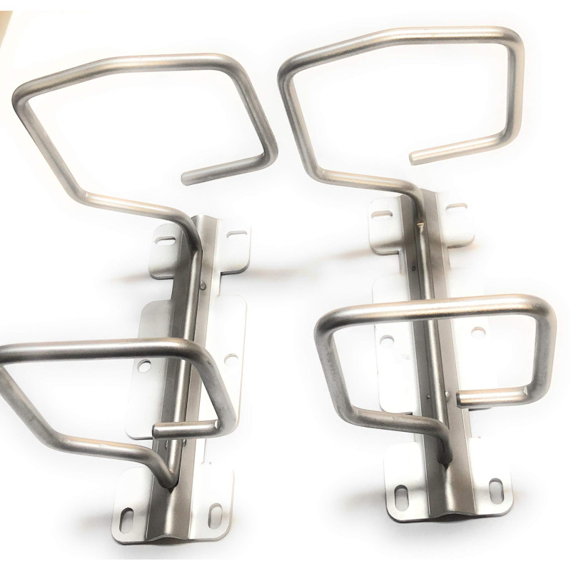 Porte-manteaux 2 x SMART HOLDER FIX 0713802