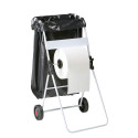 Rossignol Support sac derouleur bobine Bobino