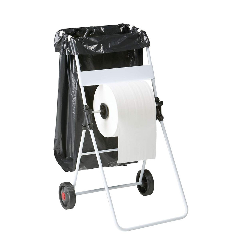 Rossignol Support sac derouleur bobine Bobino