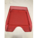 CEP 10 CORBEILLES A COURRIER 200T cerise tonic
