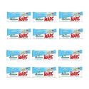 ST MARC Lot de 12 Lingettes Biodégradables Nettoyantes et Désinfectantes Anti-allergènes x42