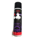 RÉNOVATEUR PLASTIQUE 500ml