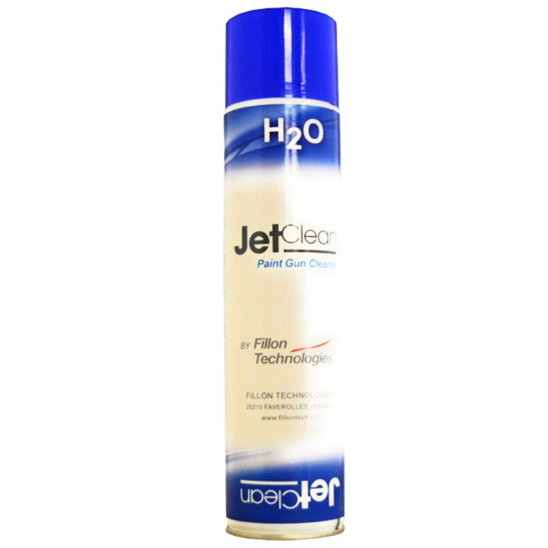 JET CLEAN PAINT GUN CLEANER 500ml