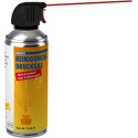 Nettoyant pour gaz pression 430 ml, contenu 430 ml.