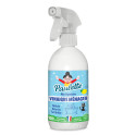 Paulette - Vinaigre Ménager Citron - Détartrant Multi-Surfaces Ecocert - Fabriqué en France - 500 ml