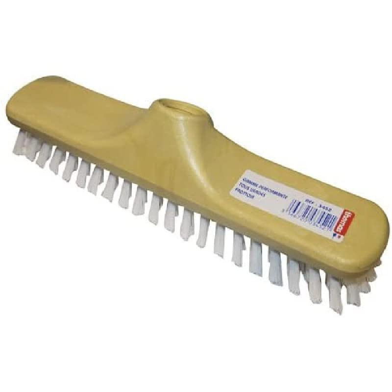 BROSSERIE THOMAS FROTTOIR Perf 30CM Nylon PP- New CDT