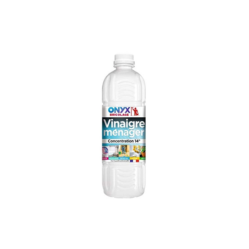 VINAIGRE MENAGER 14 DEGRES 1L