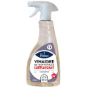 Vinaigre de Nettoyage Surpuissant 14° (Spray) 750ml