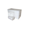 GLOBAL HYGIENE Chiffons Coton Blanc Sac 1 KG (Vendu par 10)