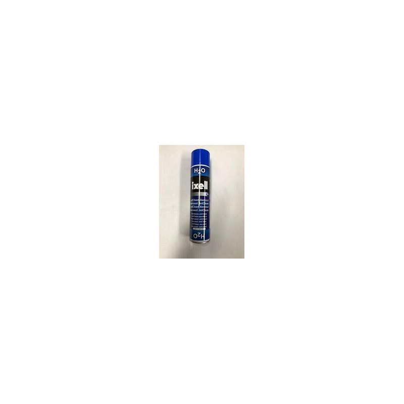Ixell H20 Jetclean 500ml