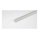 Profilé finition blanc pvc mm.6x15x7
