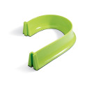 New Pig PLR254-NG Spillblocker Dike, 152 cm Length x 13 cm Width x 17 cm Height