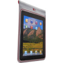 Case Logic IPADW101G Etui pour iPad Etanche Gris