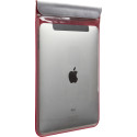 Case Logic IPADW101G Etui pour iPad Etanche Gris