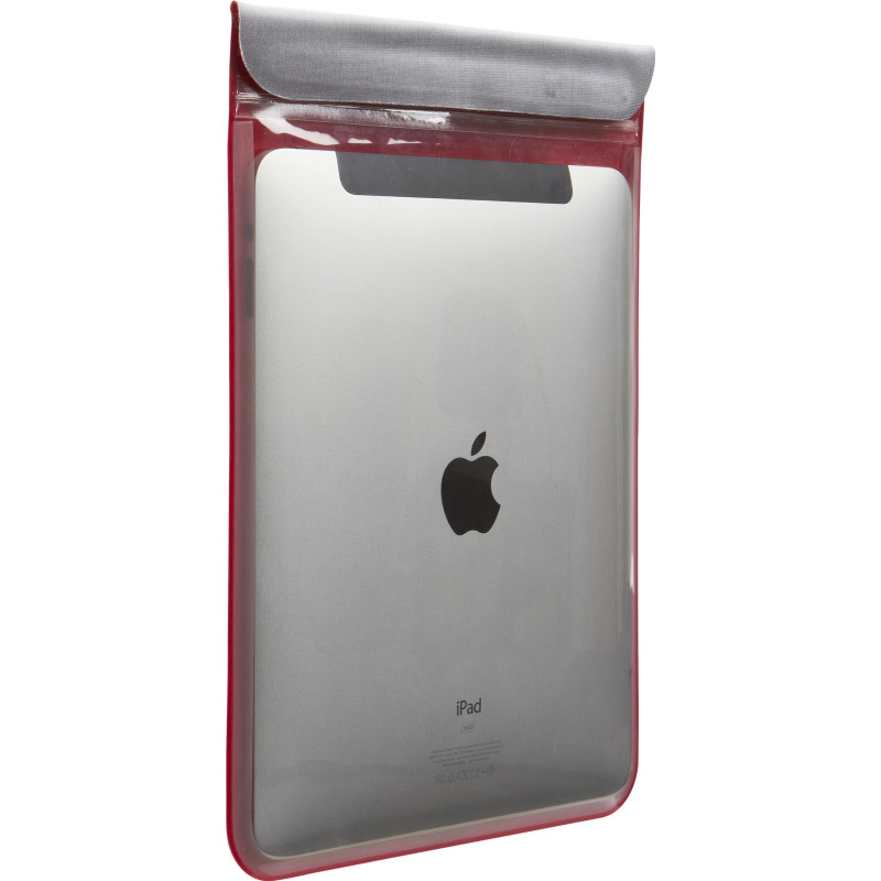 Case Logic IPADW101G Etui pour iPad Etanche Gris