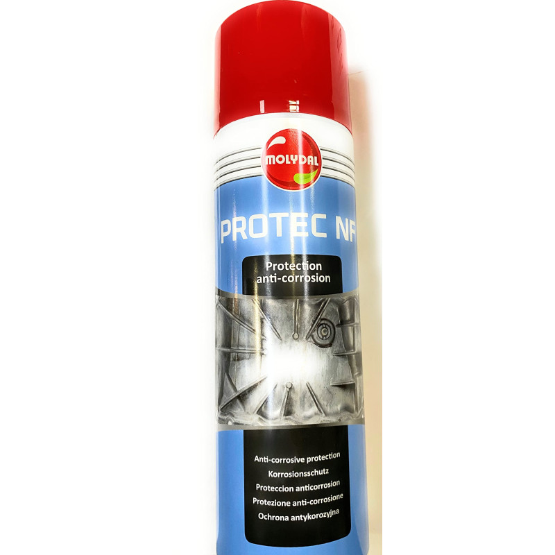 PROTEC NF PROTECTION ANTI CORROSION 400ml