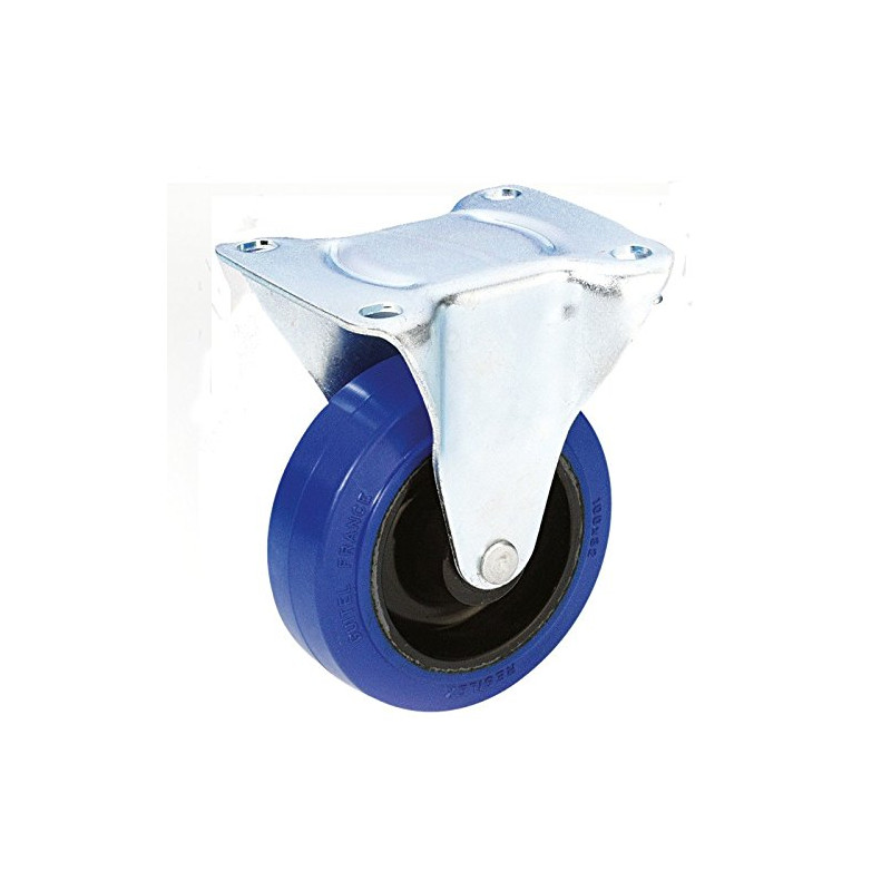 Adam Hall 372141 Roulette pivotante