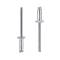 Masterfix R103430061 rivets aveugles, UNI
