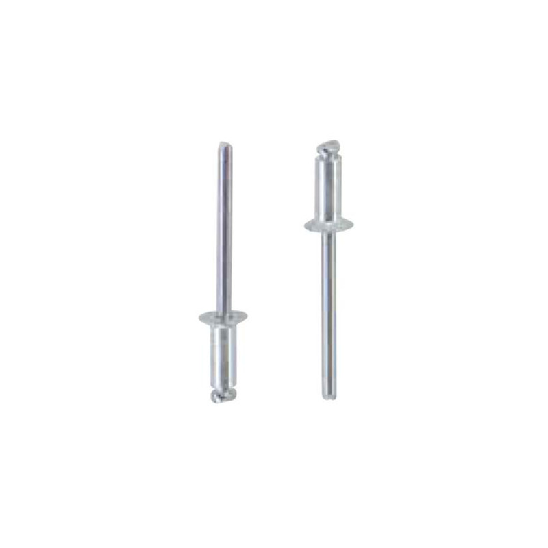 Masterfix R103430061 rivets aveugles, UNI
