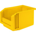 Bac à bec European 11L Jaune - 5141038