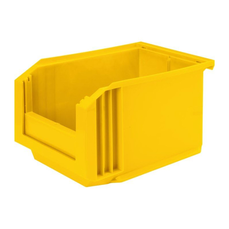 Bac à bec European 11L Jaune - 5141038