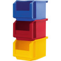 Bac à bec European 11L Jaune - 5141038
