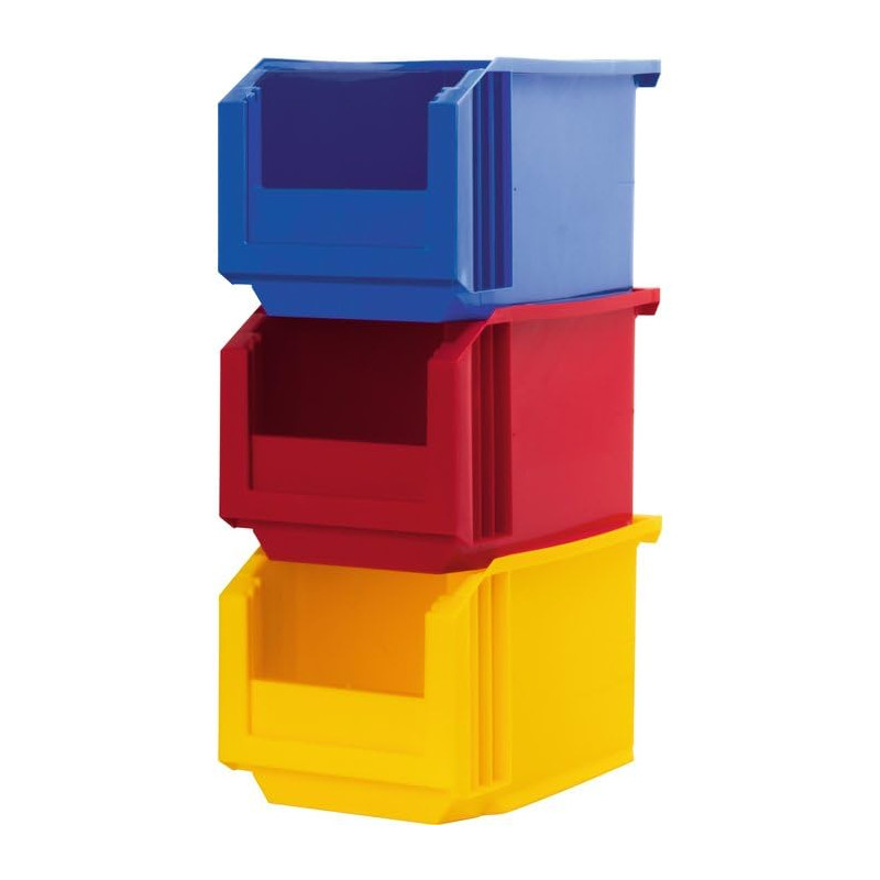 Bac à bec European 11L Jaune - 5141038