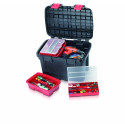 Parat 5814100391 Profi-Line Caisse à outils (Import Allemagne)