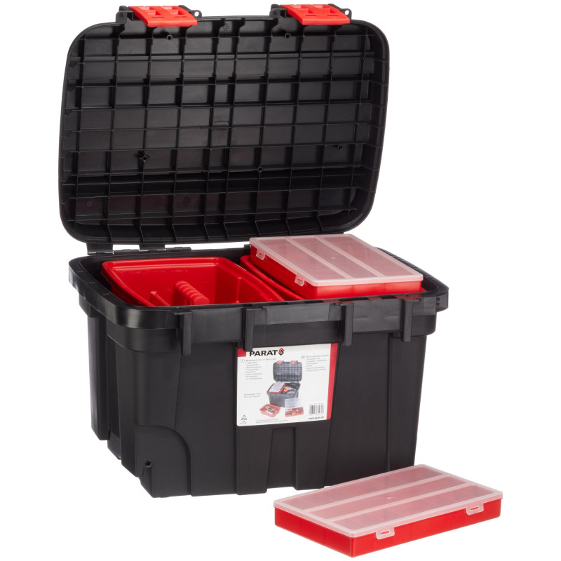 Parat 5814100391 Profi-Line Caisse à outils (Import Allemagne)