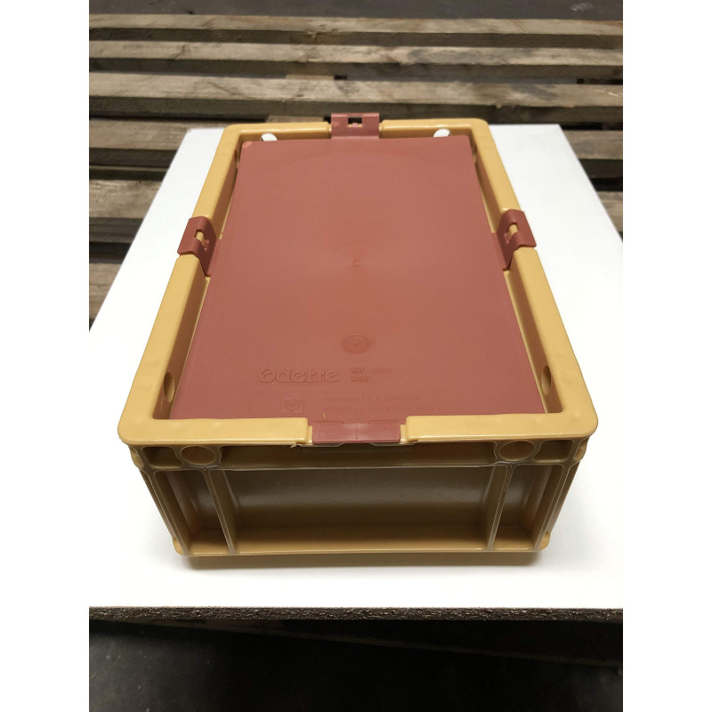 GALIA Odette 3212 4 litres