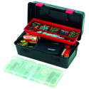 PARAT 5809.000-391 Profi-Line Boite à outils avec compartiment pour petites pièces Noir