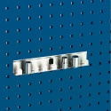 Bott 140 19 007 Porte-tournevis demi-longueur 30 x 225 x 30 mm