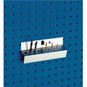 Foret Support b.225 mm d.2 - Trou de 15 mm 13 compartiment F. Plaques Bott