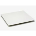DSTOCK60 - Bouche d'aération/ventilation design métal Ventiline pour montage mural ou au plafond 225 x 225 mm