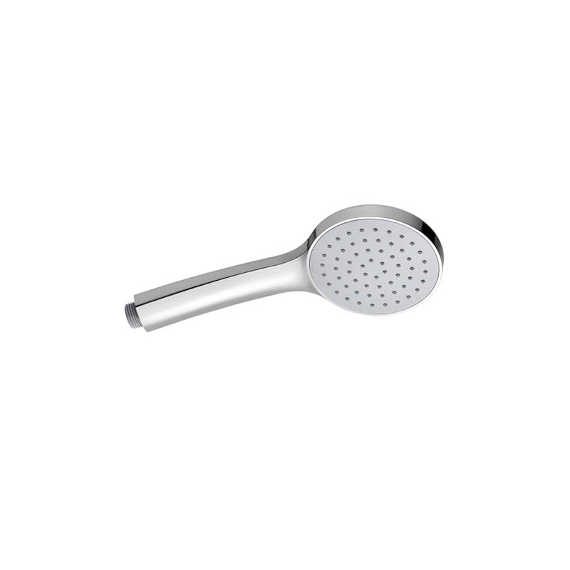 Pommeau de douche Delabie 815 Ø100 MM monojet M1/2'' - réf 815