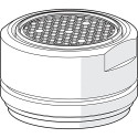 Hansa - 59902366 Aérateur complet m24 x 1 chromé