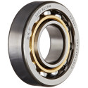 Roulements à billes angulaires 7307 BECBM 21mm Ext 80mm Int 35mm SKF
