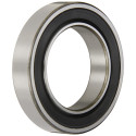Roulements à billes 6010 -2RS1 16mm Ext 80mm Int 50mm SKF