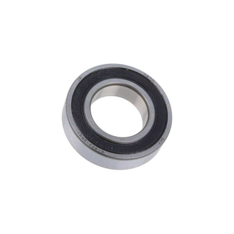 61902-2RS1 SKF Roulement: à bille, à une rangée Øint: 15mm Øext: 28mm W: 7mm SKF